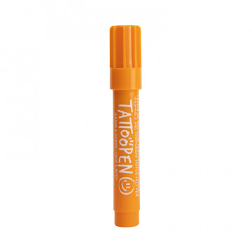 TattooPen - orange - Nailmatic