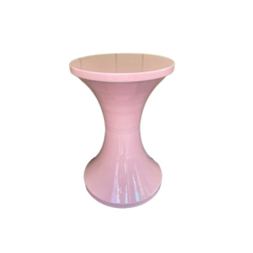 Tabouret Tam Tam - Rose...