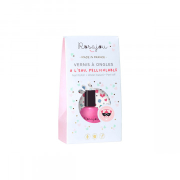 Vernis et planche de...