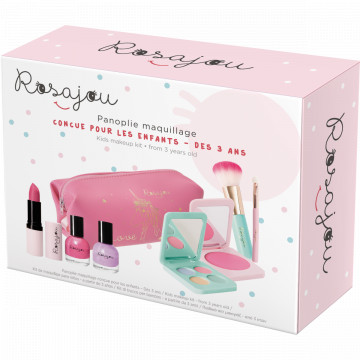 Panoplie trousse luxe -...