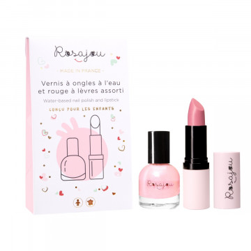 Coffret duo - ballerine -...