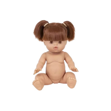 Poupée Gordis - Raphaëlle...