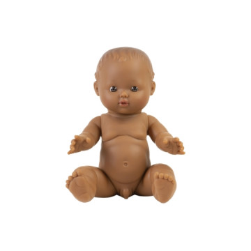 Poupée Gordis - Léon -...