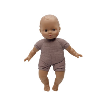 Poupée Babies - Lucas -...