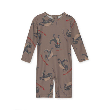 Combinaison Aster Onesie...