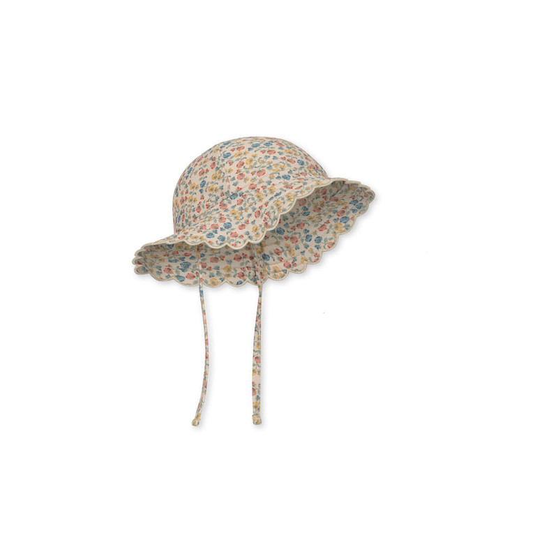 MATHILDA SUN HAT - ESPALIER ÉTÉ –