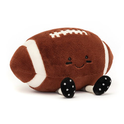 Ballon de football américain - Jellycat