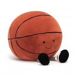 Ballon de basket - Jellycat