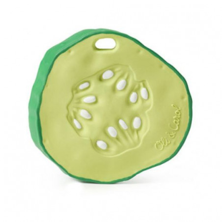Anneaux de dentition, OLLIEANDCAROL Anneaux de dentition, OLLIEANDCAROL