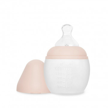 Biberon rond nude 150 ml -...