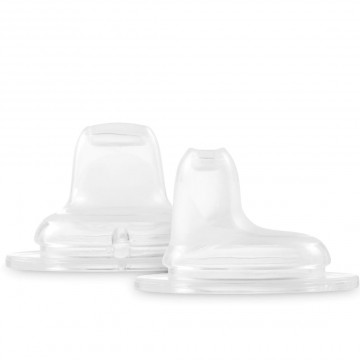 Pack de 2 becs de succion...