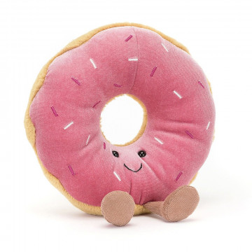 Peluche donut rose - Jellycat