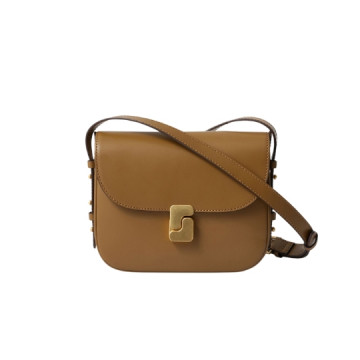 Sac Bellissima mini bronze...