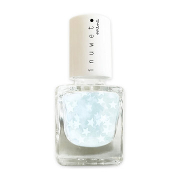 Vernis à ongles - top coat...