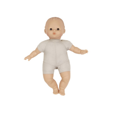 Poupée Babies - Lucien -...