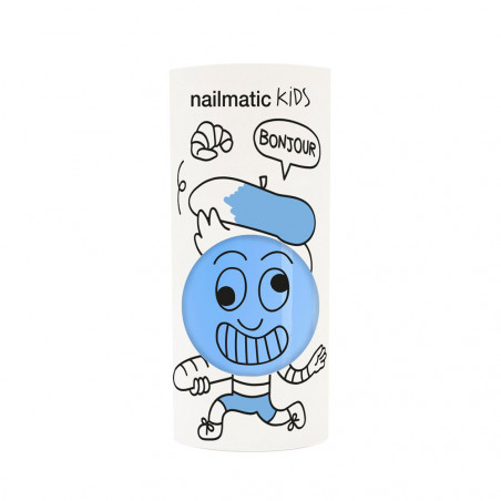 Maquillage, Nailmatic
