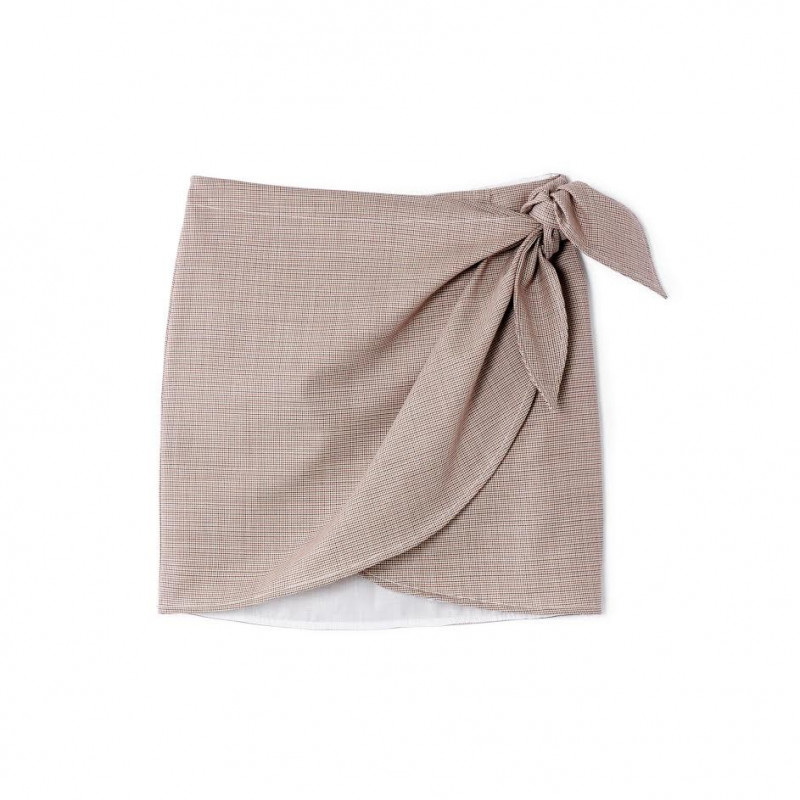 Jupe Sedric Rusty - Polder