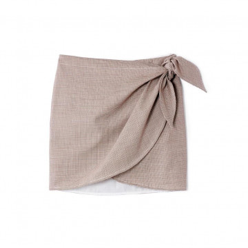 Jupe Sedric Rusty - Polder