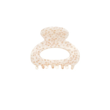 Pince Joy vanille - Sasstie