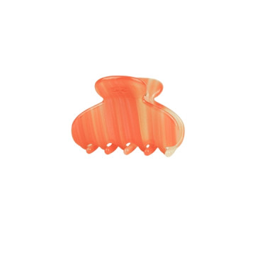 Pince Crop orange glow -...