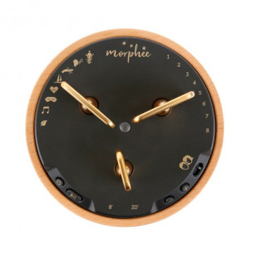 Box de méditation et...