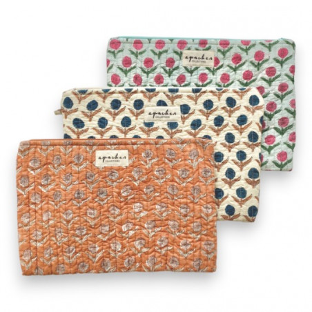 Pochette, Apaches Collections
