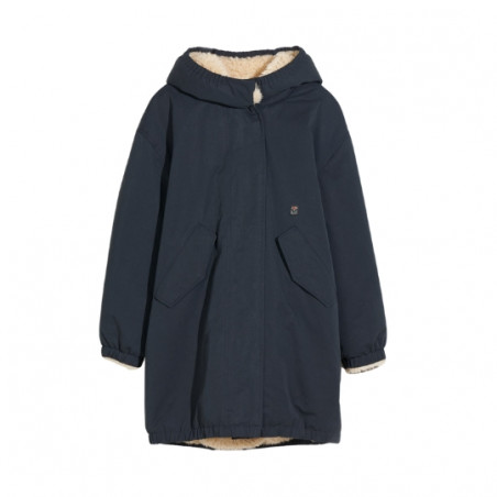 Manteau, Bellerose