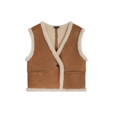 Veste sans manches Pyrenées...