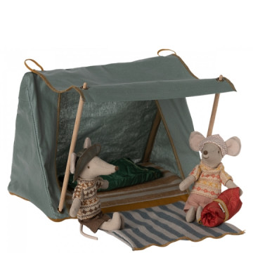 Tente "Happy Camper" - Maileg
