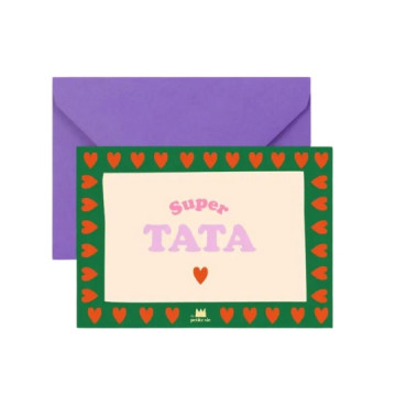 Carte super tata - Ma...