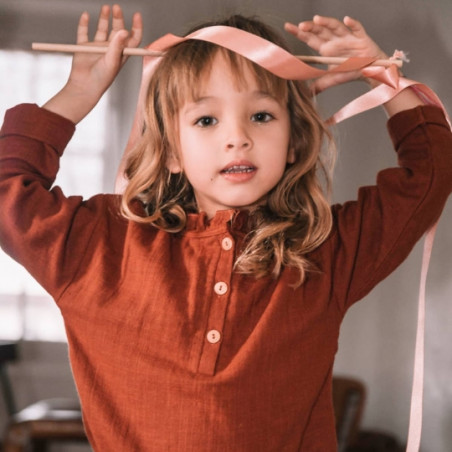 Blouse, STUDIO BOHEME