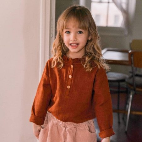 Blouse, STUDIO BOHEME