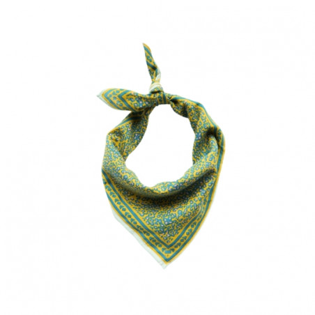 Foulard, Bonheur Du Jour