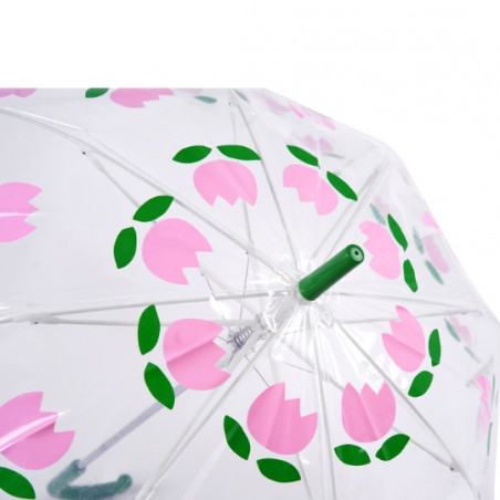 Parapluie, Mathilde Cabanas