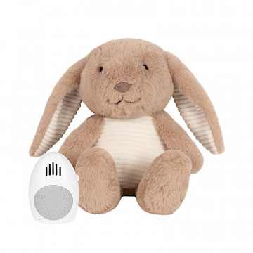 Peluche bruits blancs -...