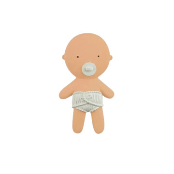 Gommu mini baby - vanilla -...