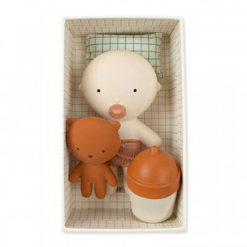 Gommu de poche - coco - We...