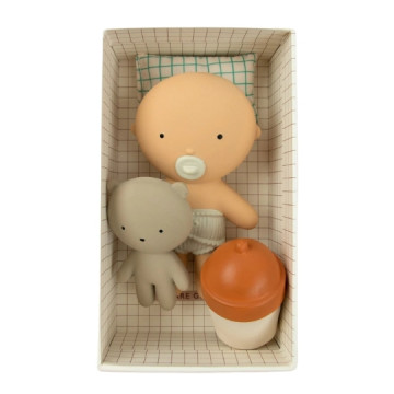 Gommu de poche - vanilla -...