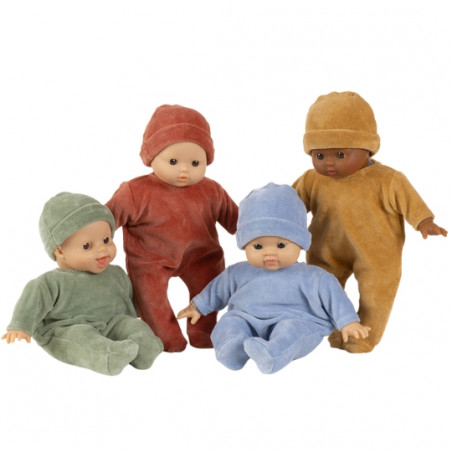 Accessoire de poupées, Minikane