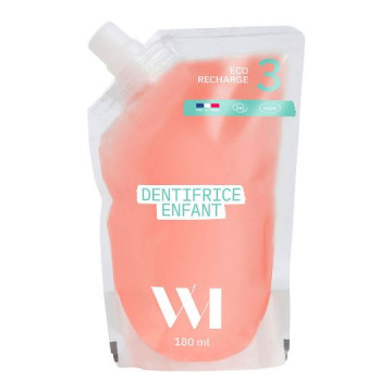Éco-recharge dentifrice...