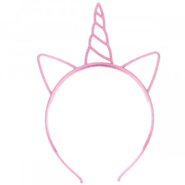 Serre-tête licorne - Le...