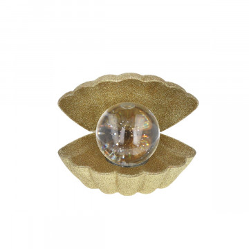 Lampe coquillage -...