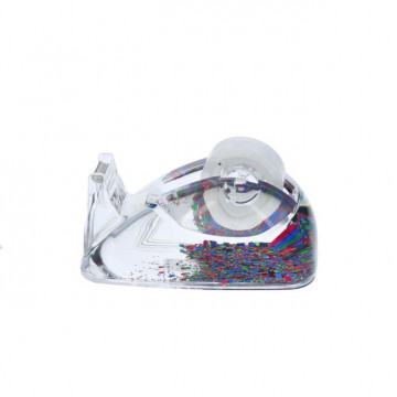 Dévidoir de ruban adhésif -...