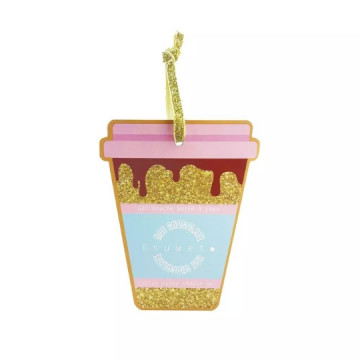 Coffret gel douche chocolat...