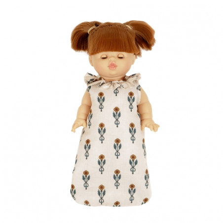 Vêtement de poupée, Minikane