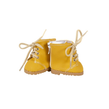 Chaussures montantes à...