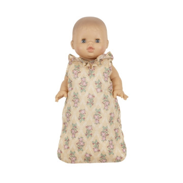 Turbulette à collerette...