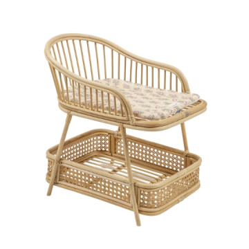 Table à langer poupée...