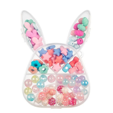 Kit de perles lapin - Souza