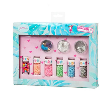 Kit de création de bijoux -...